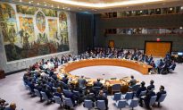 Nga, Trung Quốc phủ quyết việc bỏ phiếu của Hội đồng Bảo an LHQ về các biện pháp trừng phạt Triều Tiên