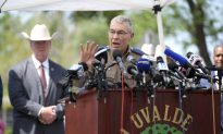 Quan chức Texas thừa nhận ‘quyết định sai lầm’ của cảnh sát trong vụ xả súng tại Uvalde