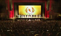 Đại sứ quán Trung Quốc gây sức ép với các quan chức để chặn các buổi biểu diễn Shen Yun ở Mexico