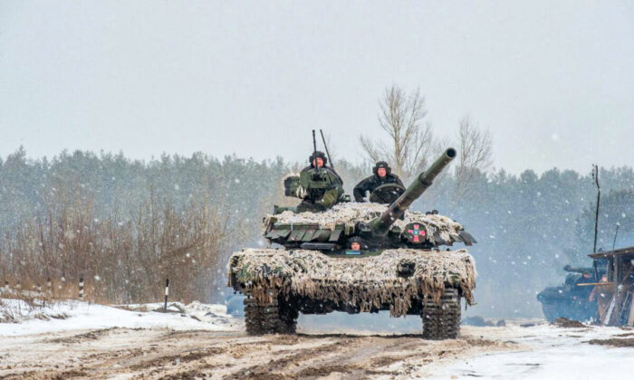 Lực lượng Ukraine cố thủ trong nhà máy Azovstal, nói tình cảnh giống như 'chương trình địa ngục thực tế'