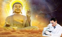 Khoa học phát hiện ra 'Chân không' là vật chất, tiếp cận cái Không của Phật giáo, và Vô của Đạo giáo