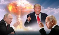 Donald Trump cảnh báo “Thế giới sẽ nổ tung” dưới thời Joe Biden: Nga tung video mô phỏng tấn công hạt nhân