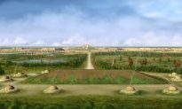 Cahokia: Thành phố đã mất có tầm nhìn vũ trụ