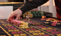 TP. HCM muốn thí điểm mở casino ở khách sạn 5 sao