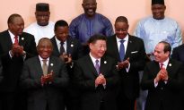 Trung Quốc khuyên Mỹ hãy lo nợ của mình trước khi phê phán về nợ Bắc Kinh cho châu Phi vay