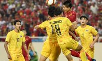 Thắng Thái Lan 1 – 0, tuyển Việt Nam giành Huy chương Vàng SEA Games 31
