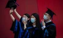 Báo cáo: Hơn 60% sinh viên Trung Quốc muốn kết hôn, nhưng gặp trở ngại vì kinh tế