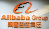 Cổ phiếu Alibaba rớt giá sau khi CCTV đưa tin Hàng Châu bắt giữ một người họ Mã
