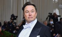 Tỷ phú Elon Musk kiện ngược Twitter