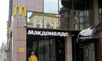 McDonald’s rao bán các cửa hàng tại Nga: Liệu có ai mua khi họ có thể sử dụng thương hiệu miễn phí?