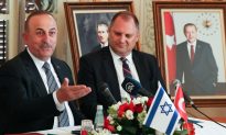 Thổ Nhĩ Kỳ và Israel tái thiết quan hệ sau nhiều năm đóng băng nhờ Hiệp định Abraham thời ông Trump