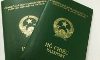Việt Nam thí điểm cấp hộ chiếu phổ thông qua mạng trên toàn quốc