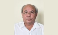 Khởi tố cựu Giám đốc Sở Y tế Tây Ninh