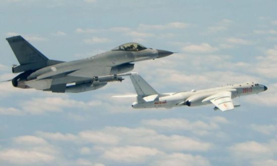 Đảng Cộng hòa kêu gọi Lầu Năm Góc giải quyết việc chậm bàn giao 66 tiêm kích F-16 cho Đài Loan