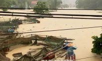 Mưa lớn bất thường tại Lạng Sơn: 1 người chết, hơn 200 ngôi nhà bị ngập nước