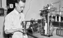 Philo Farnsworth, nhà phát minh ra chiếc tivi đầu tiên bị lãng quên trong lịch sử