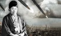 Nhà tiên tri khiến Nhật hoàng sợ hãi - Báo trước kết quả Thế chiến thứ 1, 2 và thứ 3