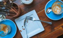 Nhịn ăn giúp tăng gấp đôi trí nhớ: Nghiên cứu