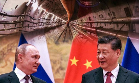 Nga yêu cầu hỗ trợ vũ khí quân sự: Trung Quốc tảng lờ vì sợ lộ điểm yếu này ở Ukraine?