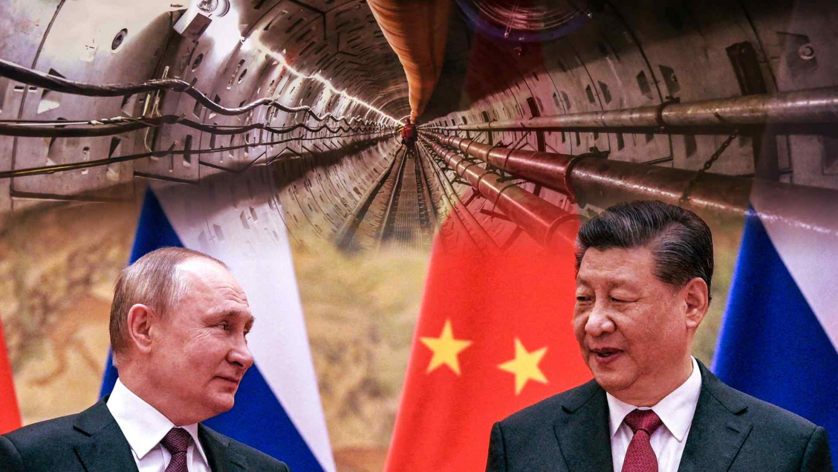 Nga yêu cầu hỗ trợ vũ khí quân sự: Trung Quốc tảng lờ vì sợ “lộ”