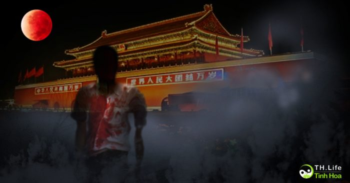 Quảng trường Thiên An Môn vì sao biến thành Quỷ Môn Quan