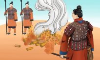 Thiên cổ nhất đế Tần Thủy Hoàng (17): Sự thật đốt sách