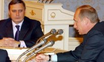 Cựu Thủ tướng Nga: Một khi Putin thất bại, trong vòng hai năm sẽ thay đổi chính quyền