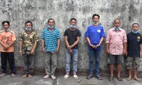 Kiên Giang: Bắt tạm giam 7 người phá rừng, bao chiếm đất ở Phú Quốc