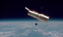 Dữ liệu từ kính viễn vọng Hubble cho thấy một 'điều gì đó kỳ lạ' đang xảy ra trong vũ trụ