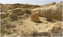 Hệ thống dẫn nước tinh vi của người Arab cổ - nền văn minh đi trước thời đại