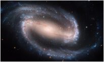 Lắng nghe âm thanh kỳ lạ từ thiên hà xoắn ốc nằm cách Trái đất gần 70 triệu năm ánh sáng