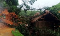 Hà Giang: Thiệt hại hơn 8 tỷ đồng trong mưa lũ