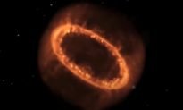 Các nhà thiên văn phát hiện một vòng tròn vô tuyến bí ẩn có thể đến từ thiên hà khác