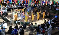 Lễ hội Tháng Văn hóa Châu Á của Canada: Pháp Luân Công được hoan nghênh
