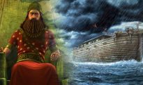 Thư tịch cổ của người Babylon và người Sumer cổ đại: Thuyền Noah có thật không? 