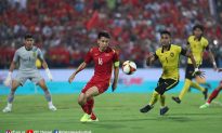 Thắng Malaysia 1 – 0, U23 Việt Nam gặp Thái Lan ở chung kết SEA Games 31