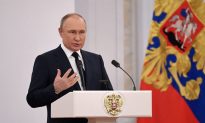 Cố vấn hàng đầu của Tổng thống Putin: Nạn đói toàn cầu sẽ xảy ra vào cuối năm nay