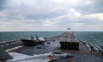 Hà Lan: Máy bay chiến đấu Trung Quốc tạo ra 'tình huống không an toàn' ở Biển Hoa Đông