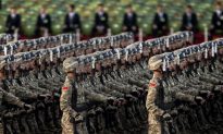 Chuyên gia: Trung Quốc sẽ 'hung hăng hơn' sau khi sắc lệnh quân sự mới được ký kết