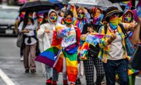 Tòa án Nhật Bản ra phán quyết cấm hôn nhân đồng giới