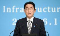 Nhật Bản xem xét ‘năng lực phản công’ để đối phó với các mối đe dọa từ Trung Quốc