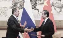 Ngoại trưởng Nga: Bóng ma chiến tranh lạnh đã quay trở lại 'phương Đông'
