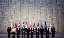Quan chức cấp cao Hoa Kỳ: Lãnh đạo G-7 và NATO tập trung giải quyết các thách thức do Bắc Kinh đặt ra