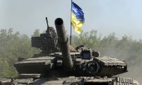 Ukraine rút quân khỏi Sievierodonetsk