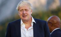 Thủ tướng Anh Boris Johnson muốn tại nhiệm đến giữa những năm 2030