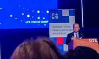 Đại sứ Trung Quốc đề nghị đài ABC của Úc đưa tin tích cực hơn về Trung Quốc