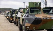 NATO tăng lực lượng sẵn sàng chiến đấu lên 300.000 quân