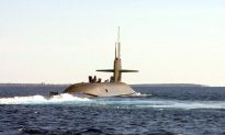 Mỹ muốn đóng tàu ngầm hạt nhân đầu tiên cho Úc