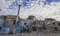 Nga lần đầu giáng đòn oanh kích Kyiv sau hơn một tháng