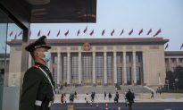 Thân nhân quan chức Trung Quốc bị siết chặt kiểm soát hoạt động kinh doanh